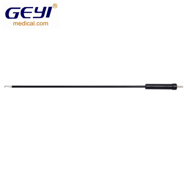 L-Hook Monopolar Electrode