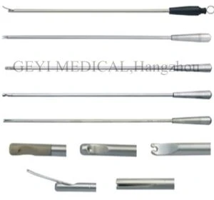 ปมผลักสําหรับกล้องส่องทางไกล Sergery