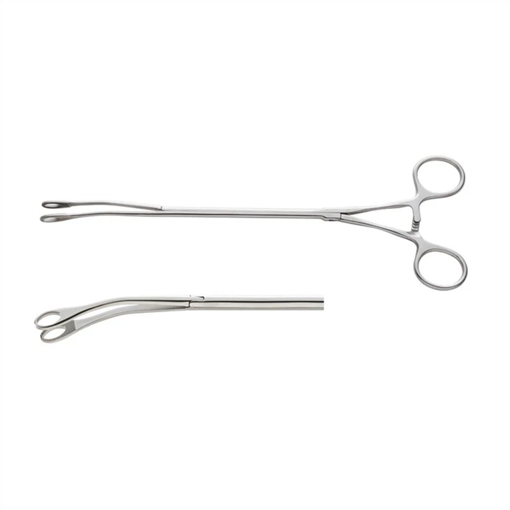 VATS Clamps
