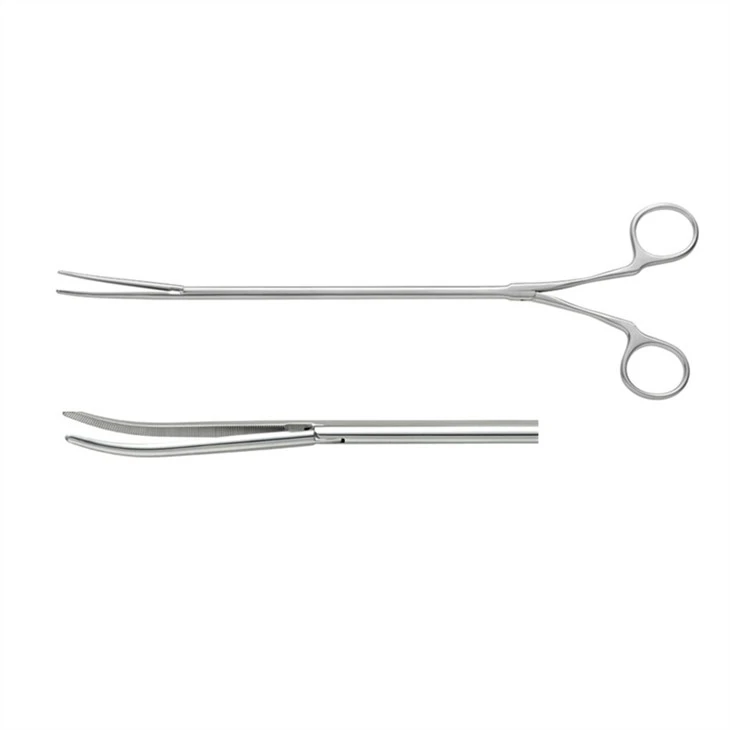 VATS Clamps